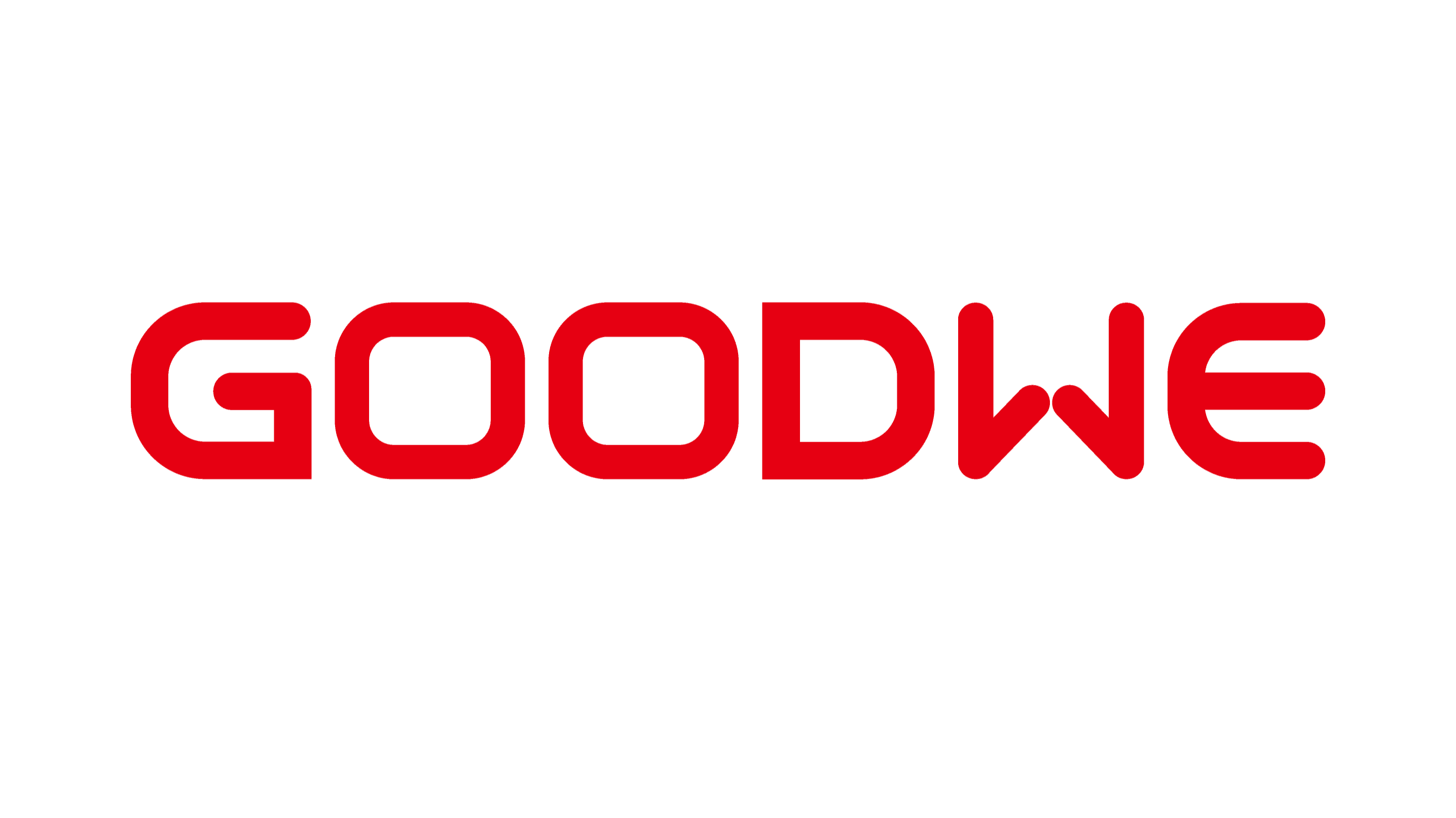 GoodWe logo