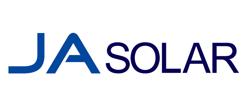 JA Solar logo