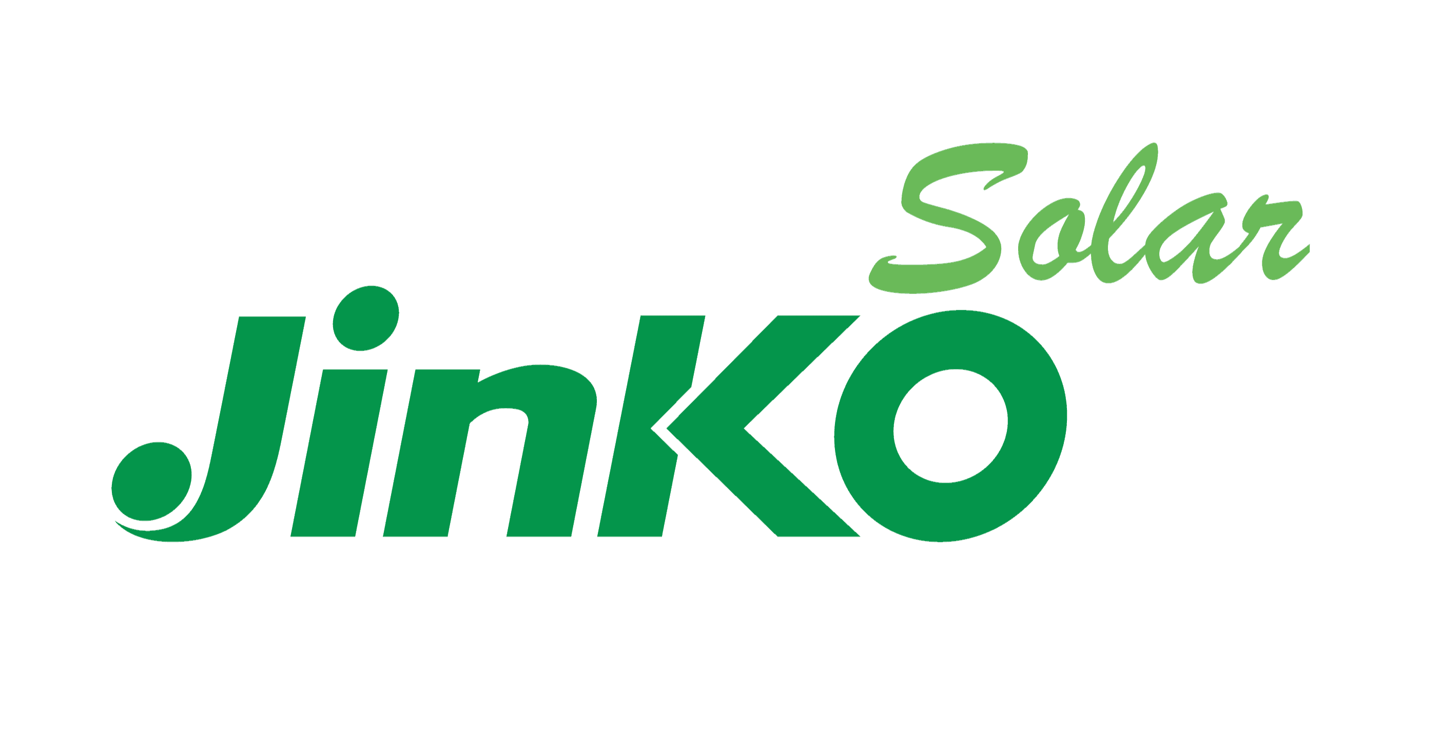 JinkoSolar Logo