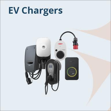 EV Chargers