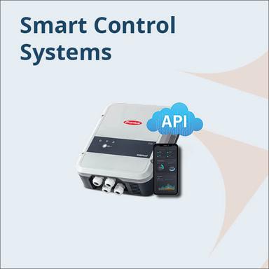 Smart Control Systems