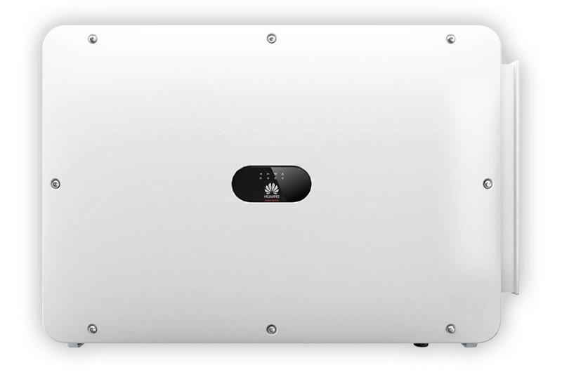 HUAWEI SUN2000-150K-MG0