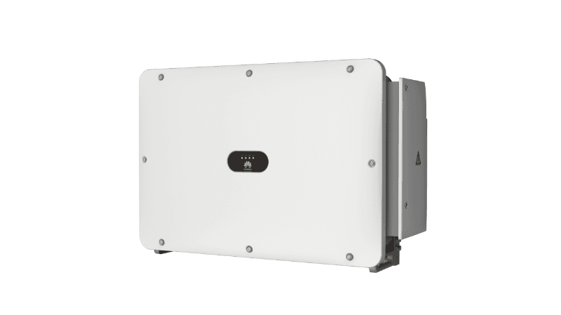 HUAWEI SUN2000-115KTL-M2