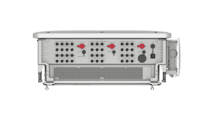 HUAWEI SUN2000-100KTL-M2