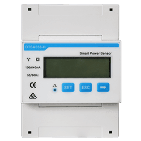 Datasheet HUAWEI Power Sensor DTSU666-H 3P 100A