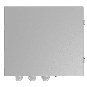 HUAWEI LUNA2000 Back Up 3PH