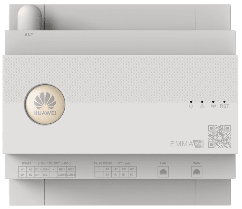 HUAWEI EMMA-A02 Energy Management Assistant