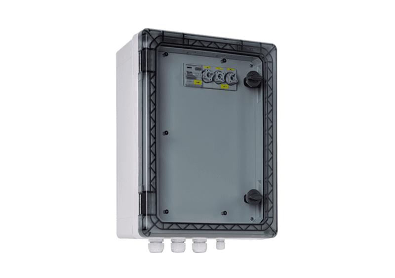 HUAWEI Blackout-Box FRT 