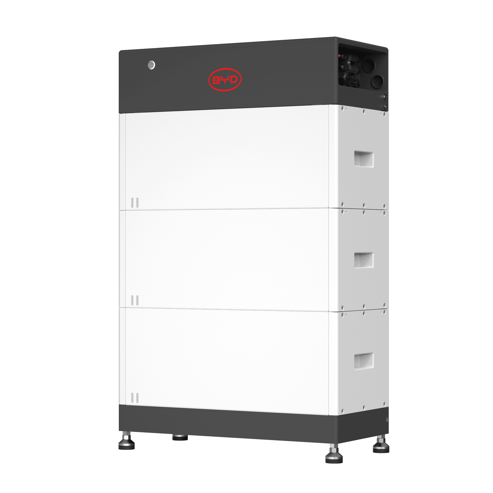 BYD Battery-Box HVM+ 8.3