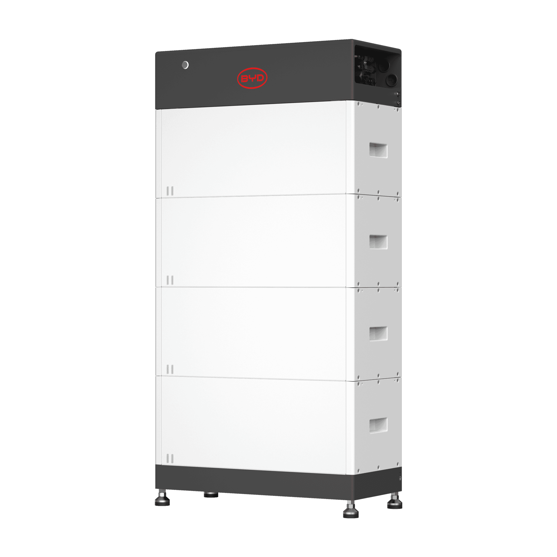 BYD Battery-Box HVM+ 11.0