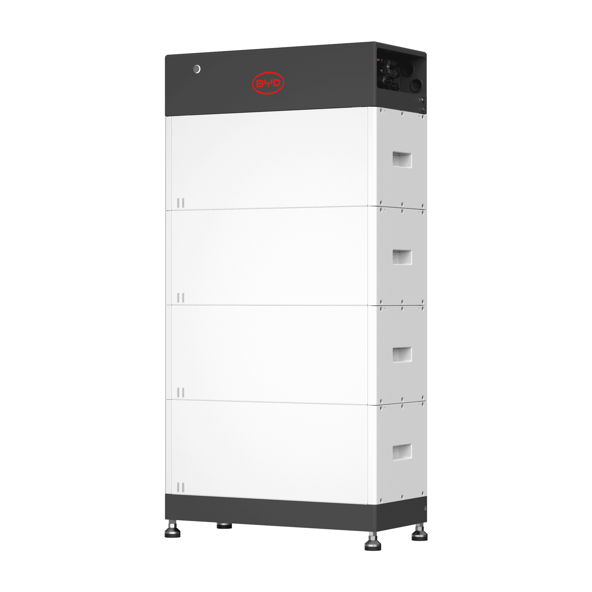 BYD Battery-Box HVM+ 11.0