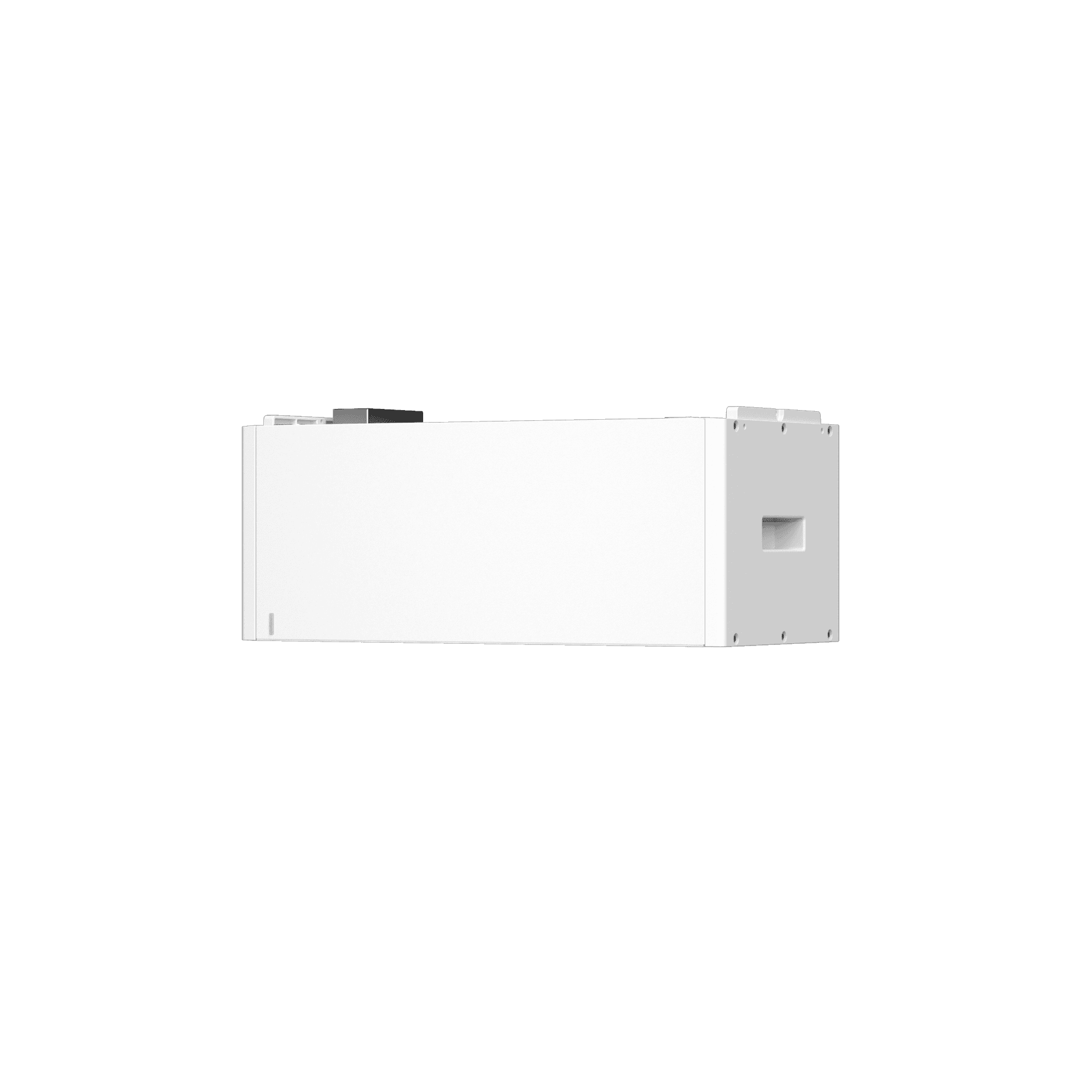 BYD Battery-Box HVS+ 2,56 kWh Batteriemodul