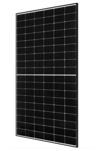 JA Solar JAM54S30/GR 415W Black Frame