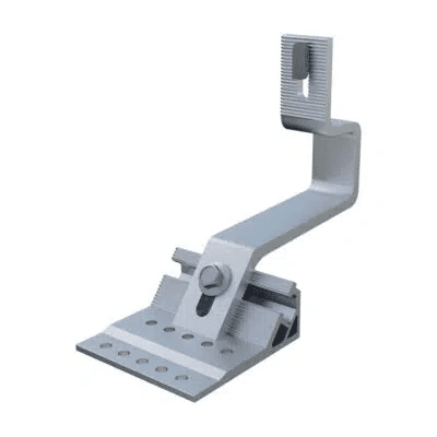 S:FLEX DH Alu 93-7-45 complete