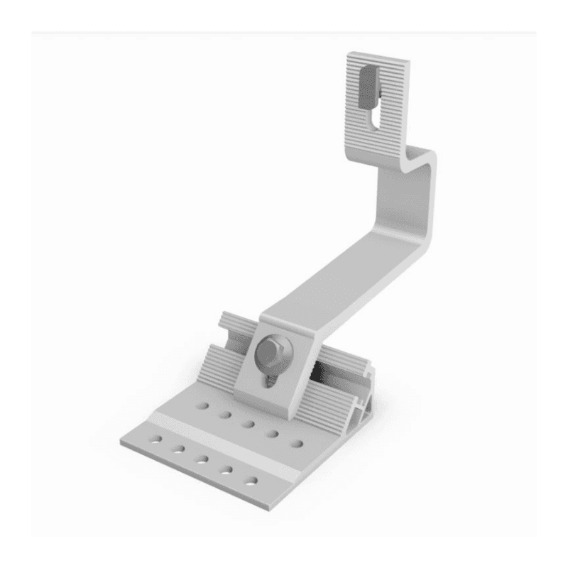 S:FLEX DH Alu 93-7-40 complete set (VPE 20)