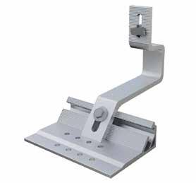 S:FLEX RH Alu 150-7-45 (VPE 20)