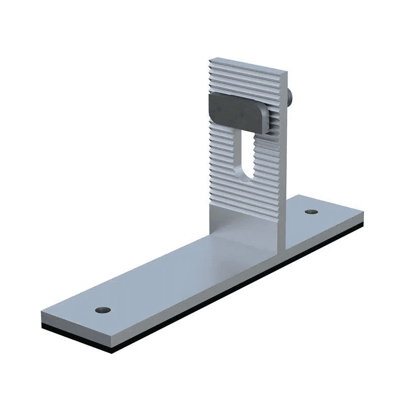 S:FLEX Bracket for sheet metal Installation (VPE 20)