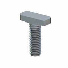 S:FLEX Hammer-head bolt M8x45 A2 (VPE 100)