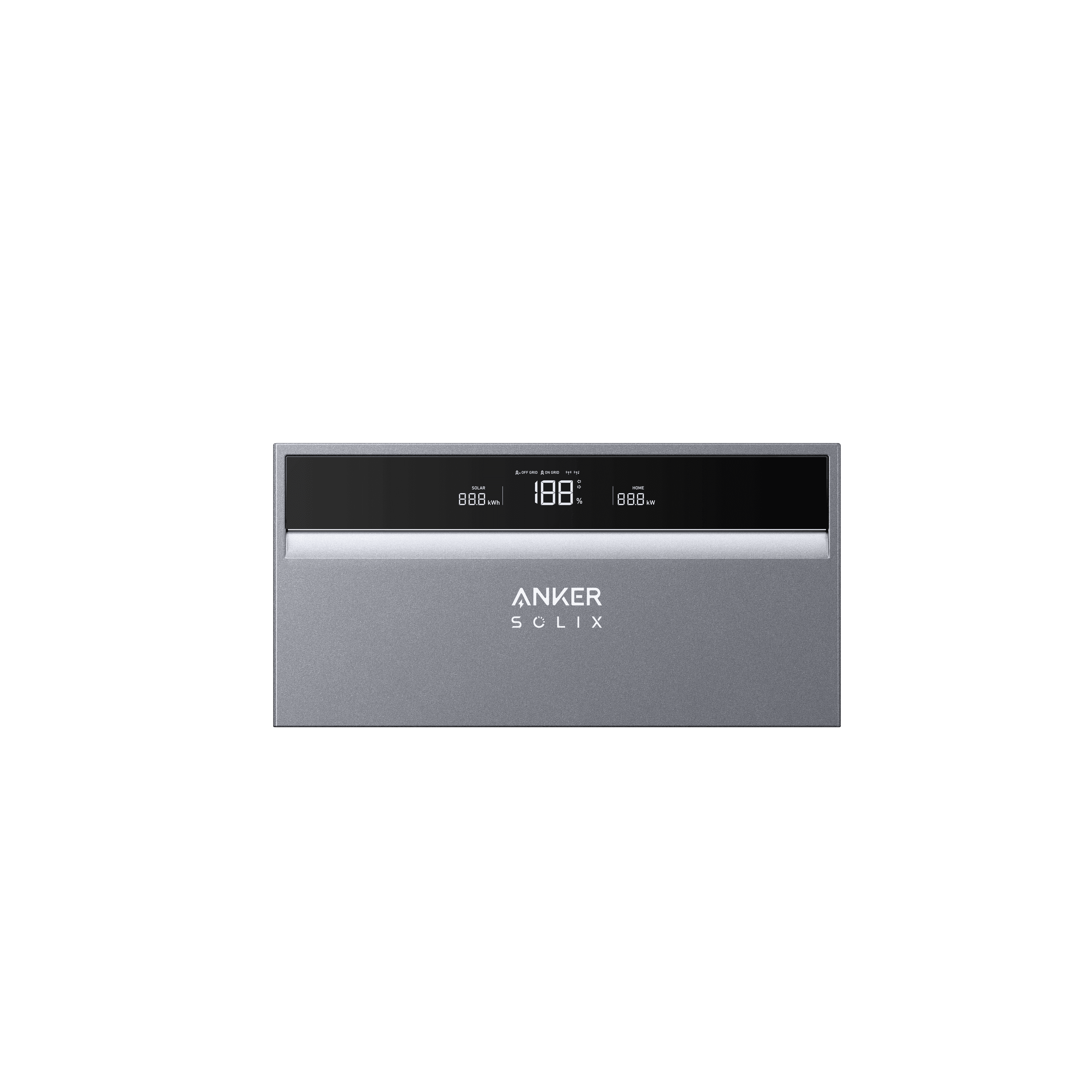 Anker SOLIX X1-H10K-T (3 phasig)