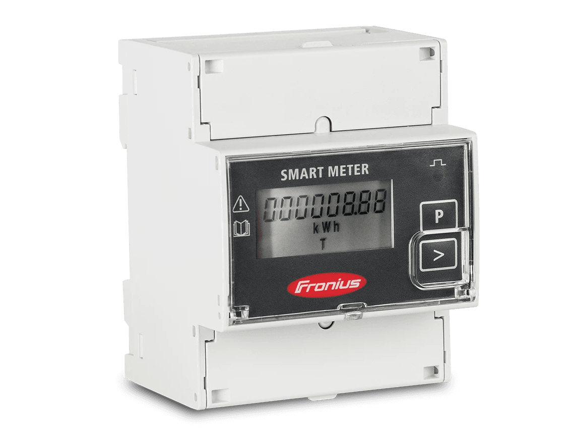 Fronius Smart Meter 63A