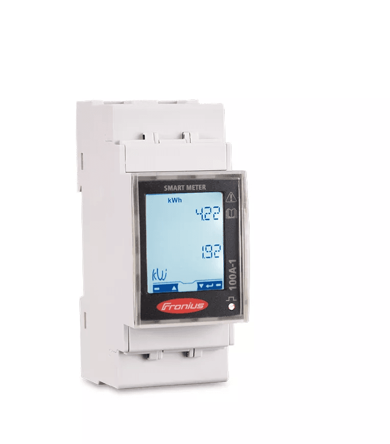 Fronius Smart Meter TS 100A-1