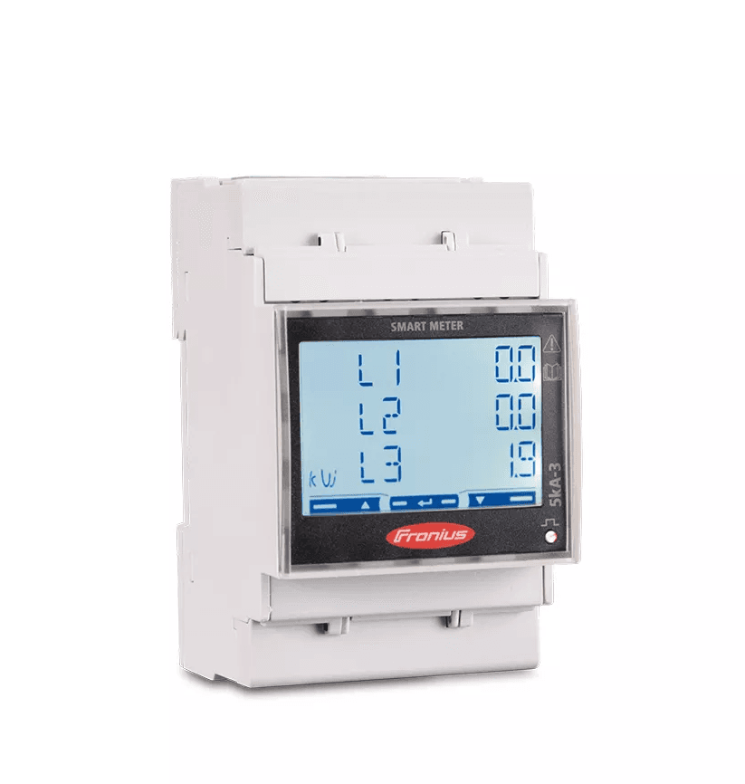 Fronius Smart Meter TS 5kA-3