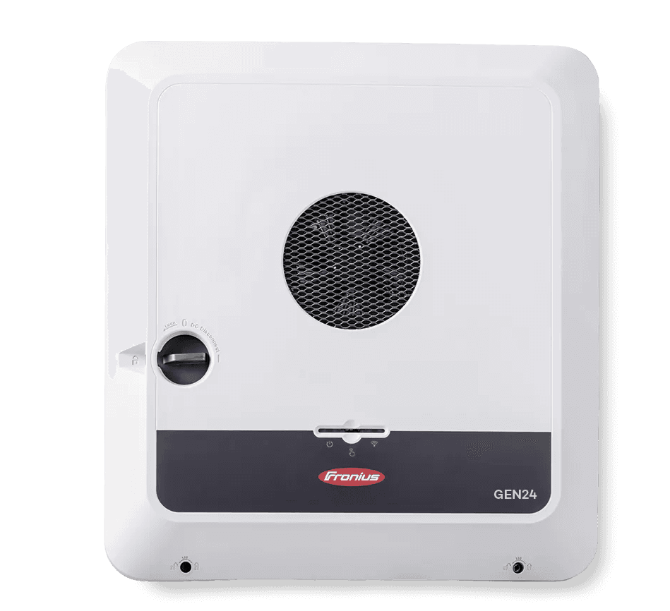 Fronius Gen24 Symo 12.0 SC plus