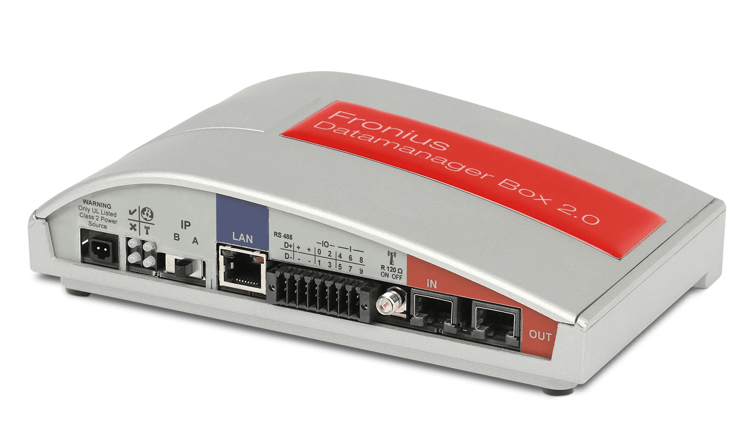 Fronius Datamanager 2.0 BOX-WLAN