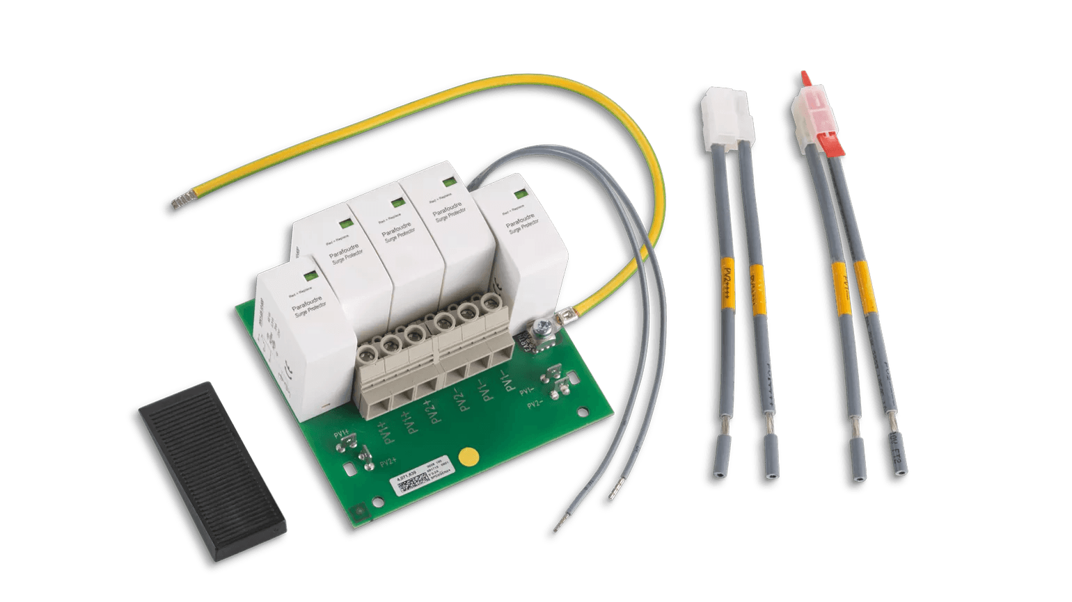 Fronius DC ÜSS Typ 1+2F GEN24