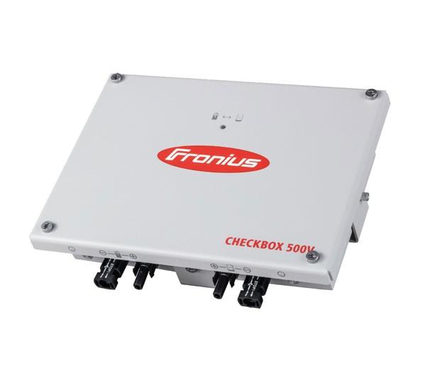 Fronius Checkbox 500V