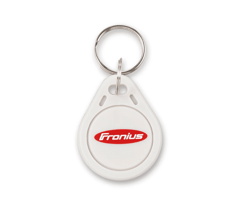 Fronius Wattpilot RFID Tags