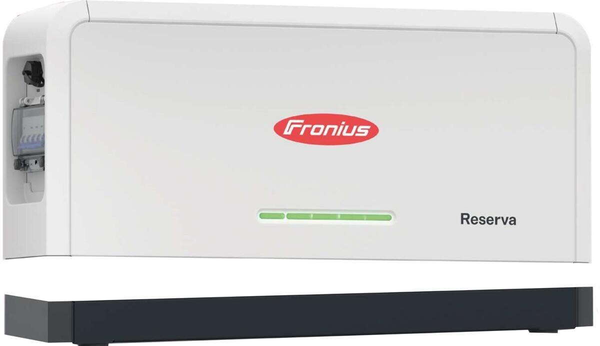 Fronius Reserva BMS + base