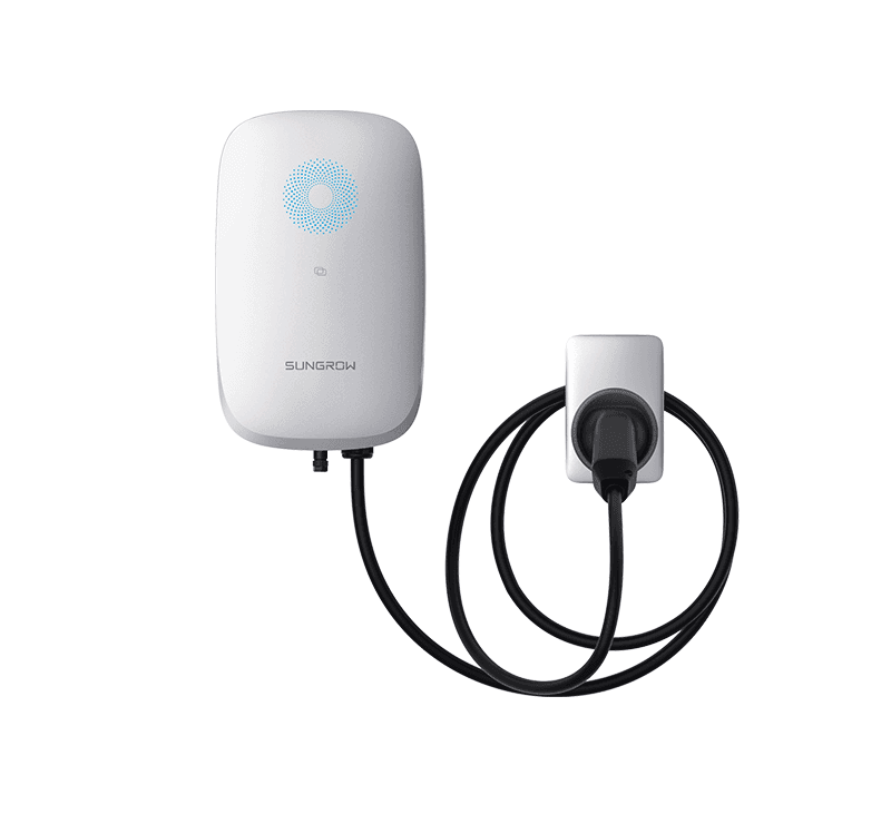 Sungrow AC22E-01 Charger, 22kW (with MID)