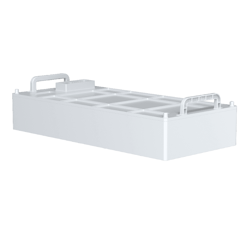 BYD Battery-Box HVB 2,97 kWh Battery Module