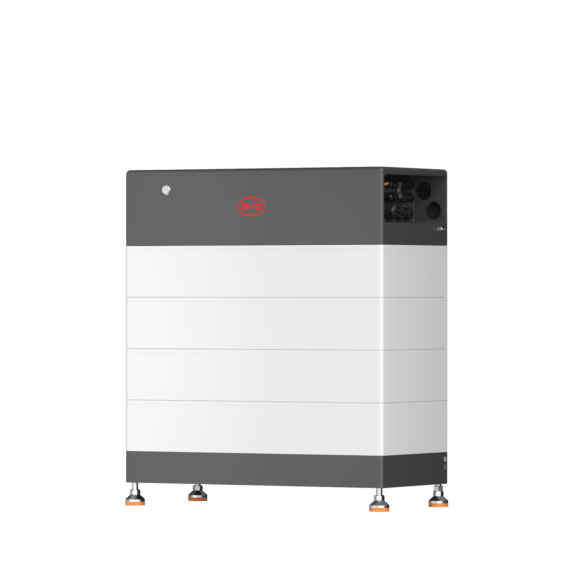 BYD Battery-Box HVB 11.8