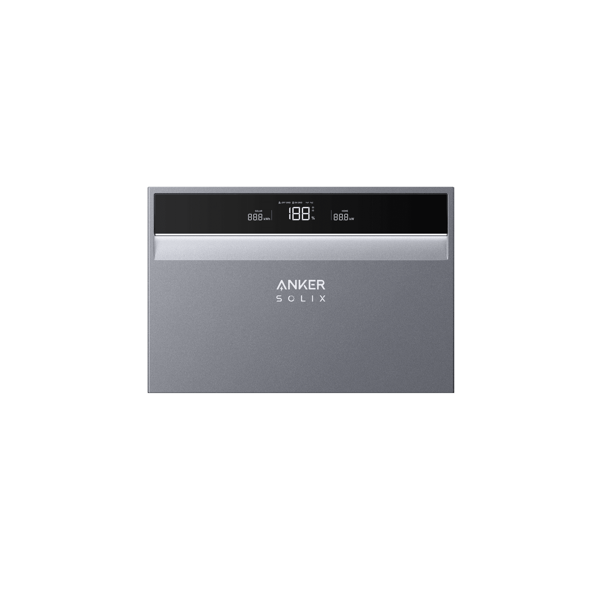 Anker SOLIX X1-H12K-T (3 phase)