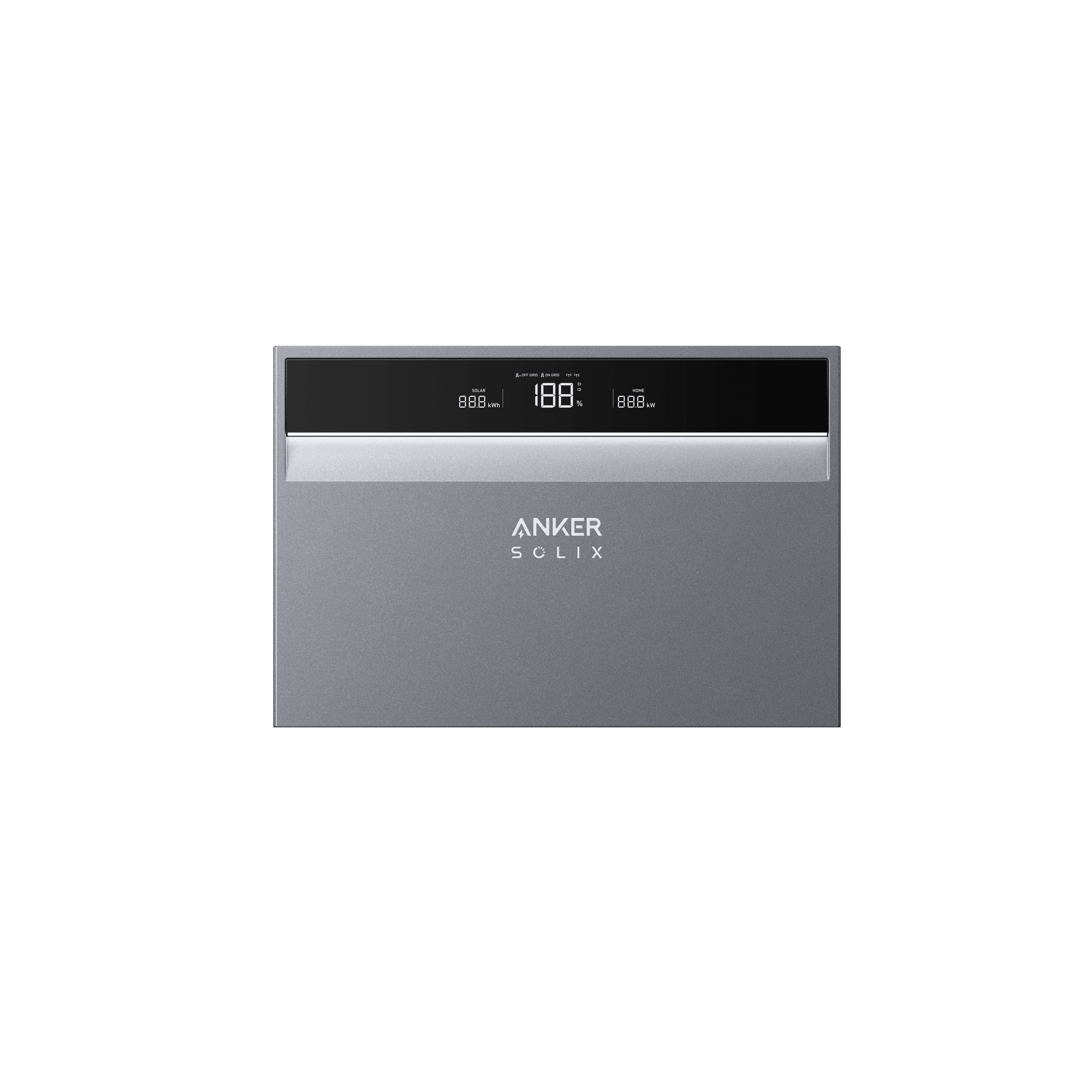 Anker SOLIX X1-H12K-T (3 phase)