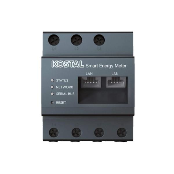 Kostal Smart Energy Meter G2/G3