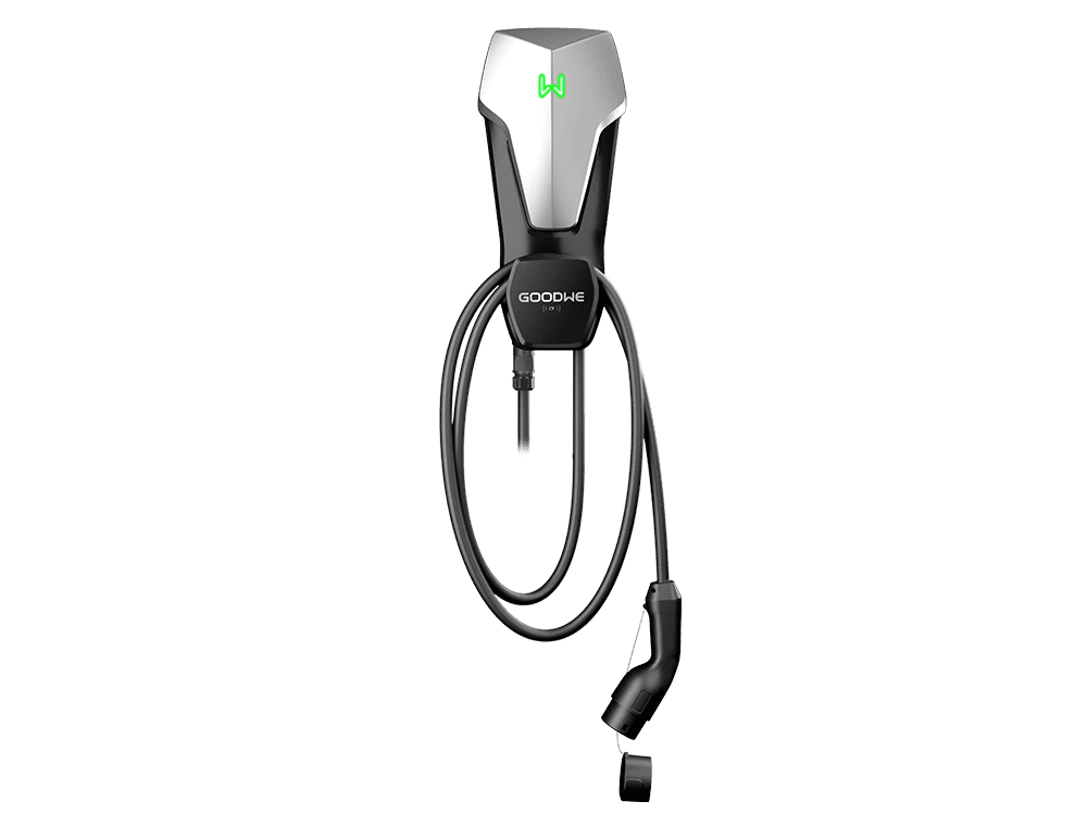 EV-Charger G2 a