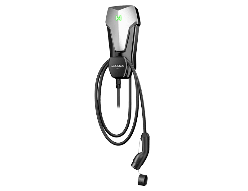 EV-Charger G2 b