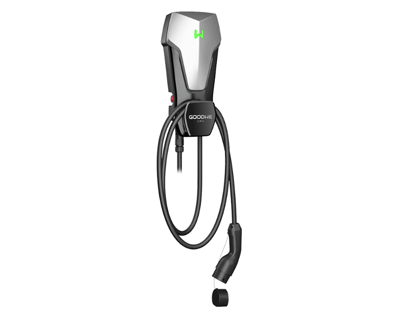 EV-Charger G2 c