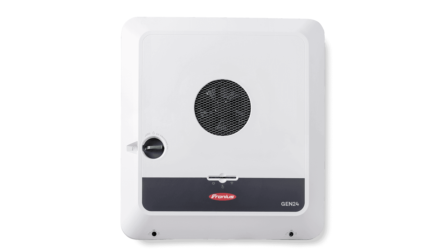Fronius Gen24 Symo 10.0 SC