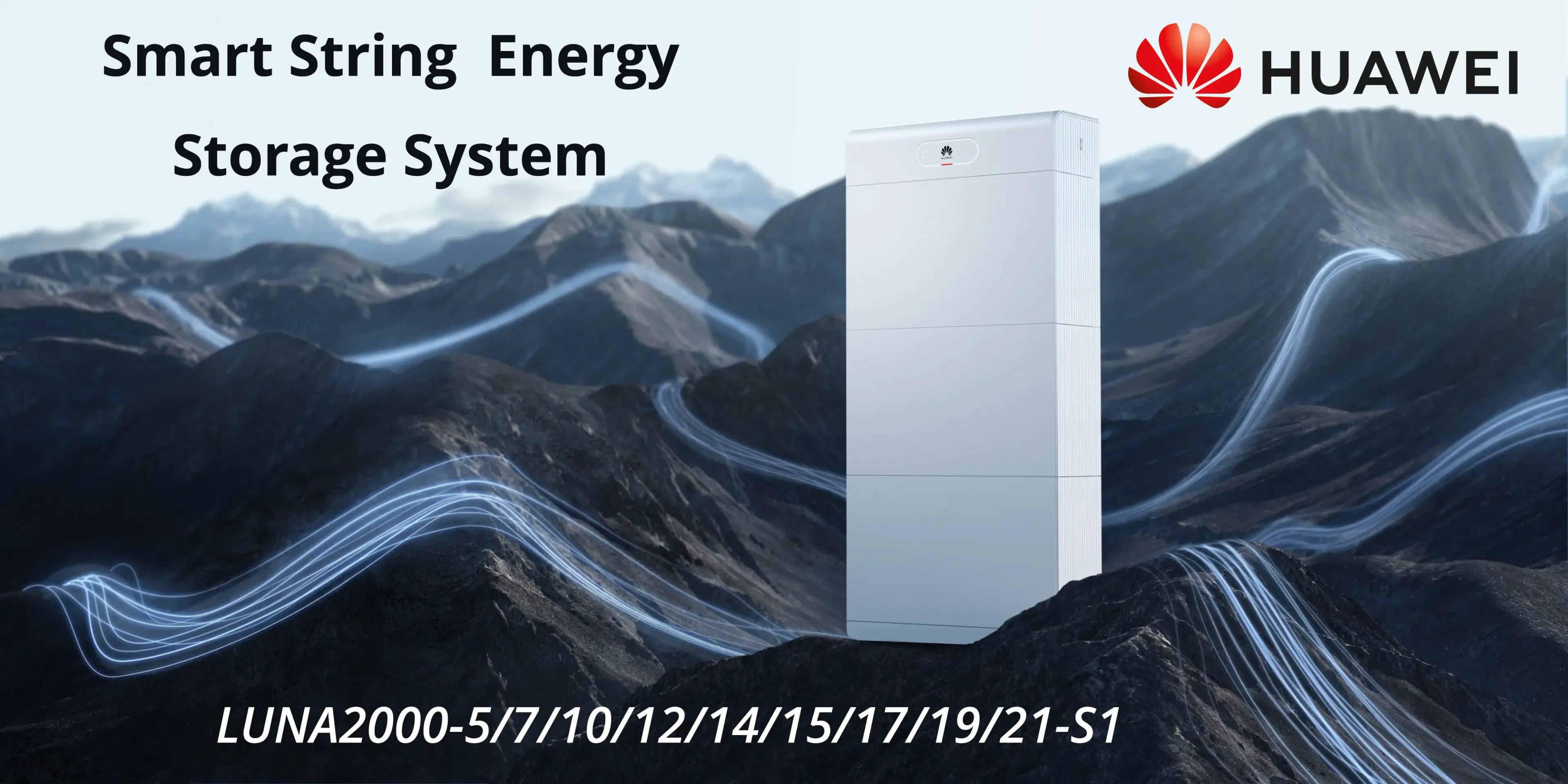 Huawei LUNA battery S1