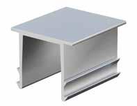 S:FLEX Covering Cap 7 Silver (VPE 20)