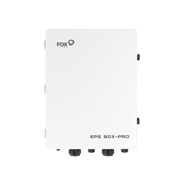FoxESS EPS Box Pro-HC